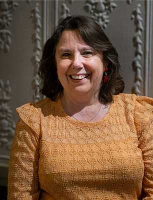 Pascale Freigneaux, approche ergo